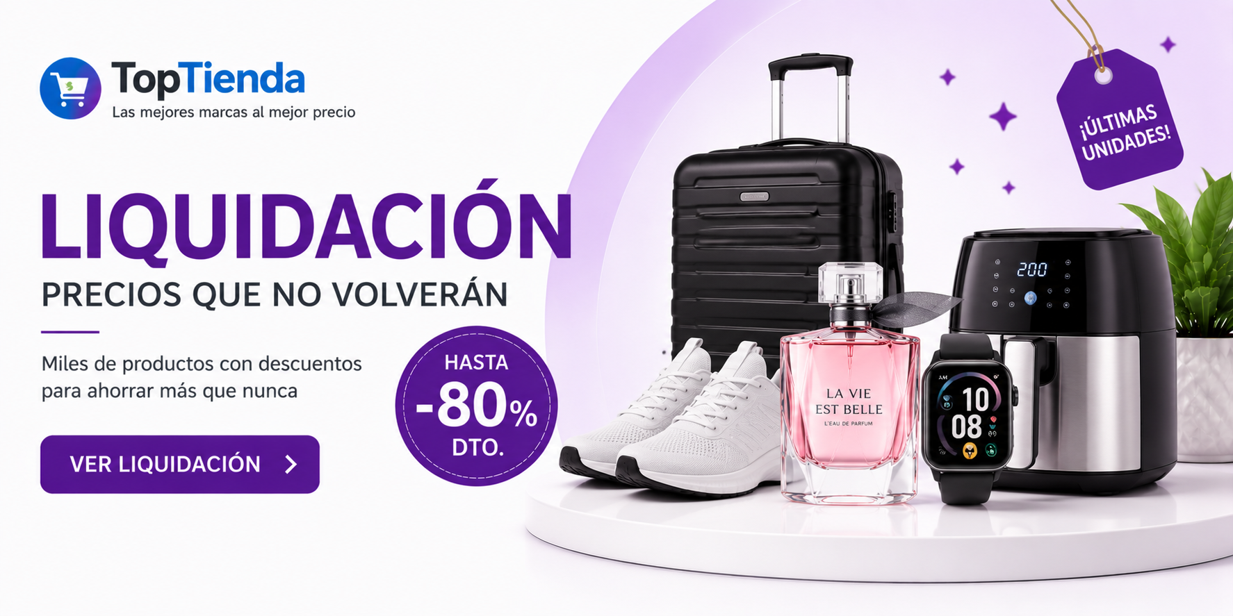 Liquidación