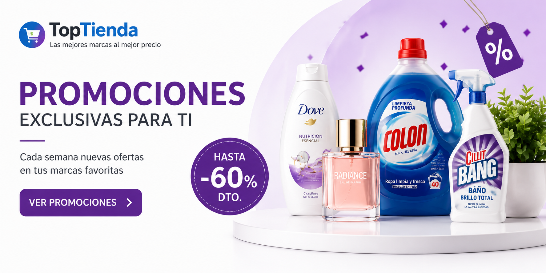 PROMOCIONES