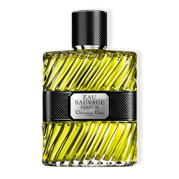 Dior eau sauvage eau de parfum 100ml vaporizador