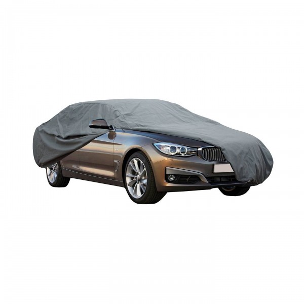 Funda exterior premium Landrover RANGE ROVER SPORT, impermeable, Lona, cubierta