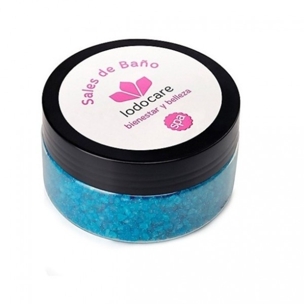 Lodocare Sales De Baño Lodo Algas 300 gr