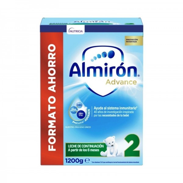 Almiron Advance 2 1200 g