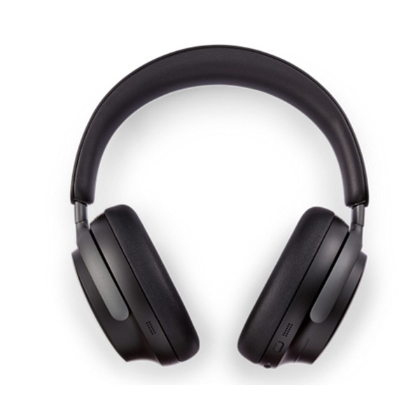 Bose quietcomfort ultra black / auriculares overear inalámbricos