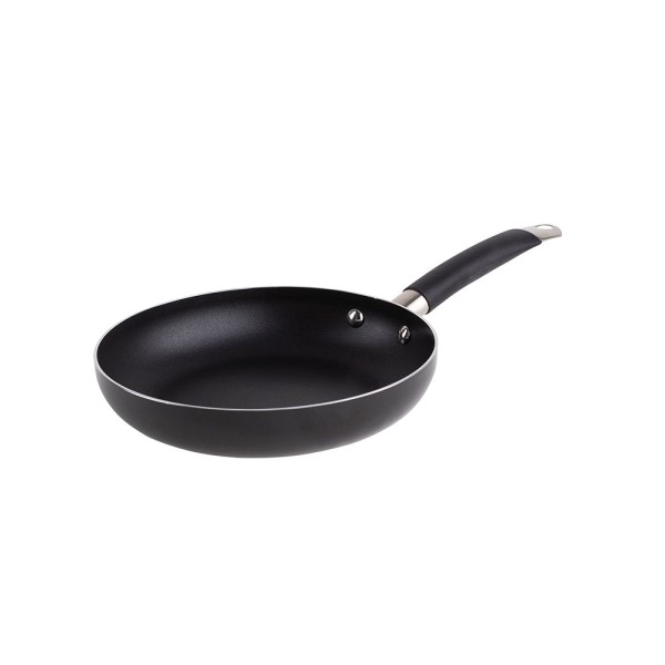 Sartén de aluminio prensado inducción expert ø28 cm