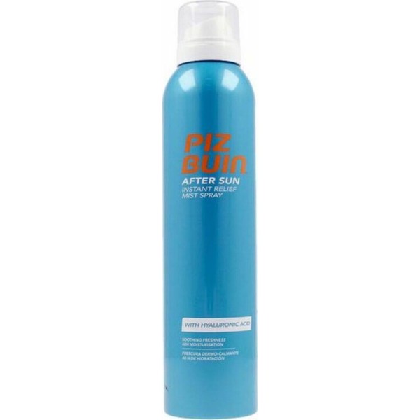 Piz buin mist after sun 200ml vaporizador