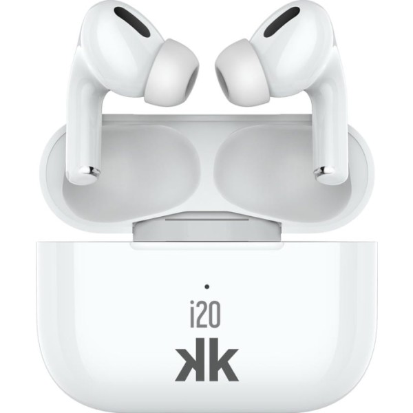 Auriculares inalambricos i20