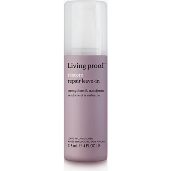 Living proof restore repair leave-in acondicionador 118ml