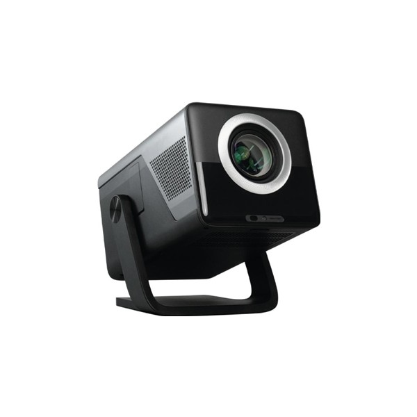 Iggual proyector 4k 1080p pro 800ansi android