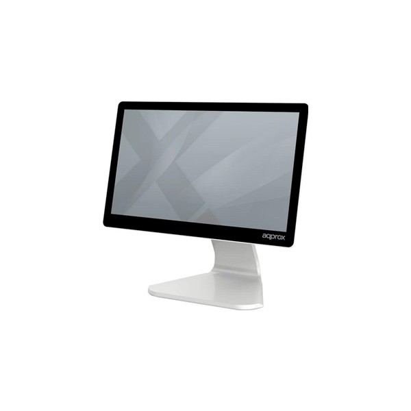 Approx tpv 15.6"  n5095/ 8gb/256 blanco