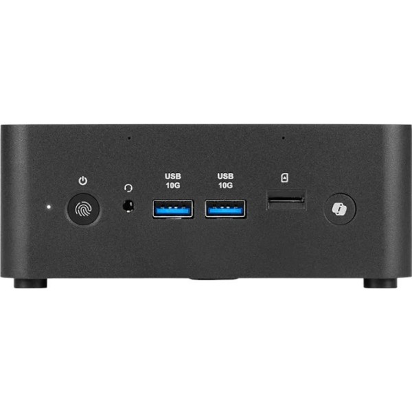 Msi cubi nuc ai+ 2mg-040eu u5-226v 16gb 512 w11p n